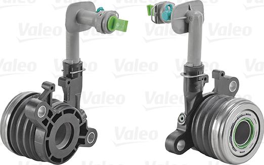 Valeo 804527 - Desembrague central, embrague parts5.com