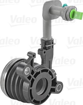 Valeo 804527 - Desembrague central, embrague parts5.com