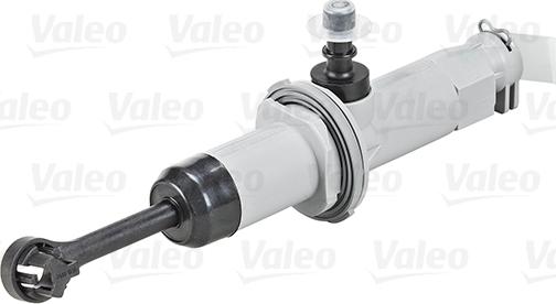 Valeo 804645 - Glavni cilindar, spojka parts5.com