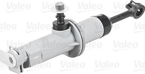 Valeo 804645 - Glavni cilindar, spojka parts5.com