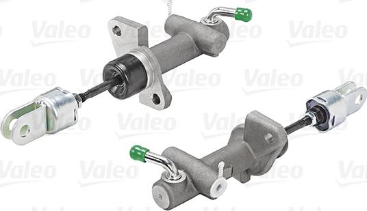 Valeo 804681 - Glavni valj (Dajalnik), sklopka parts5.com