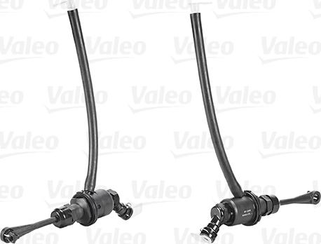 Valeo 804814 - Tirette à câble, boîte de vitesse manuelle parts5.com