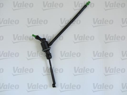 Valeo 804836 - Hlavný spojkový valec parts5.com