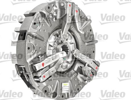 Valeo 805 235 - - - parts5.com