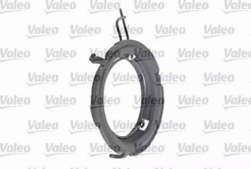 Valeo 805712 - Kit d'assemblage, butée de débrayage parts5.com