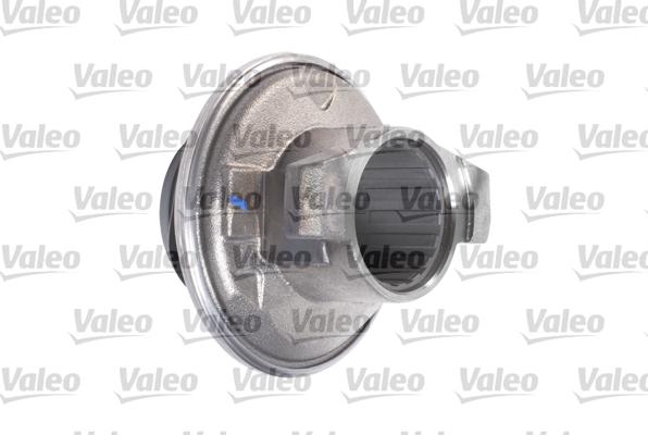 Valeo 806508 - Ρουλεμάν πίεσης parts5.com