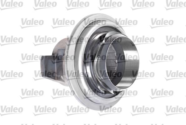 Valeo 806508 - Rulment de presiune parts5.com