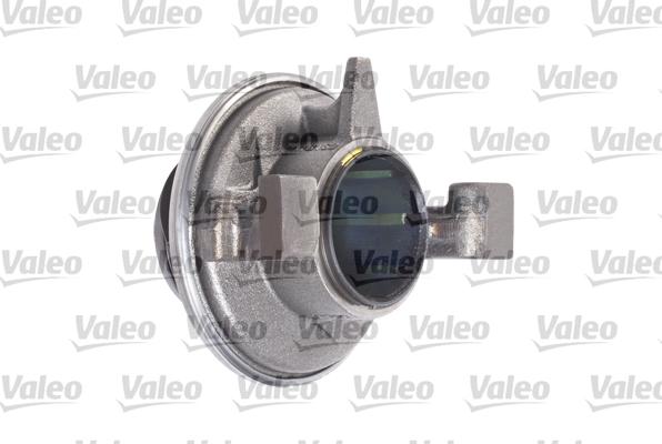 Valeo 806676 - Debriyaj rulmanı parts5.com