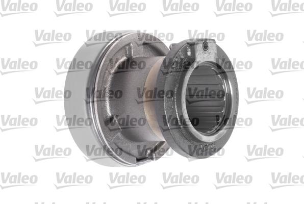 Valeo 806677 - Ρουλεμάν πίεσης parts5.com