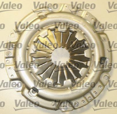 Valeo 801454 - Set ambreiaj parts5.com