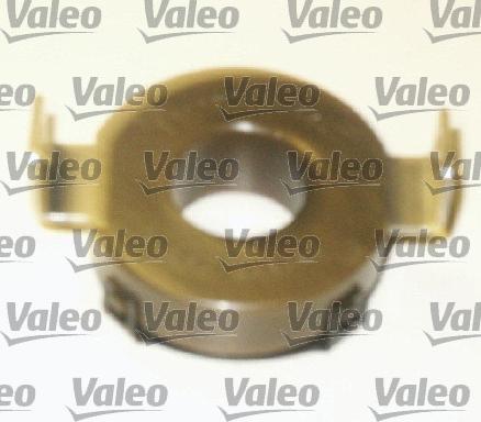 Valeo 801454 - Set ambreiaj parts5.com