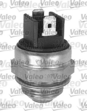 Valeo 819757 - Comutator temperatura, ventilator radiator parts5.com