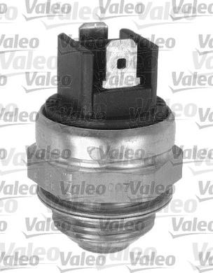 Valeo 819760 - Temperature Switch, radiator / air conditioner fan parts5.com