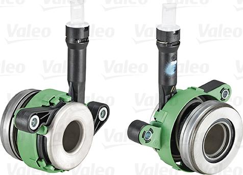 Valeo 810011 - Central Slave Cylinder, clutch parts5.com