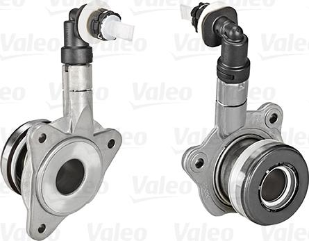 Valeo 810012 - Rulment de presiune, ambreiaj parts5.com