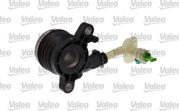 Valeo 810086 - Irroitusmekanismi, kytkin parts5.com