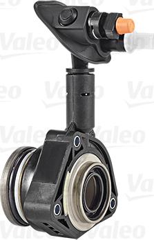 Valeo 810080 - Rulment de presiune, ambreiaj parts5.com