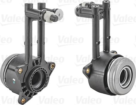 Valeo 810028 - Zentralausrücker, Kupplung parts5.com