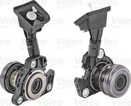 Valeo 810120 - Rulment de presiune, ambreiaj parts5.com