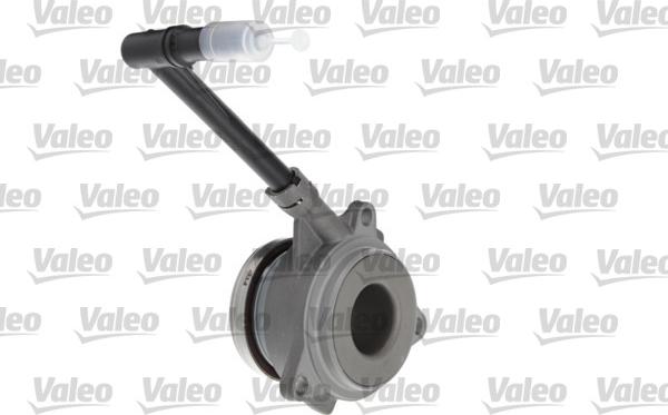 Valeo 810123 - Pomoćni cilindar, kvačilo parts5.com