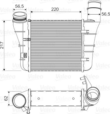 Valeo 818669 - Interkuler parts5.com