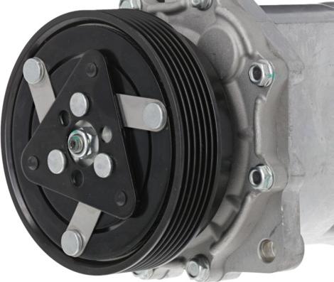 Valeo 813419 - Compresor, climatizare parts5.com