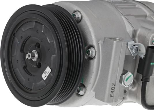 Valeo 813413 - Συμπιεστής, συστ. κλιματισμού parts5.com