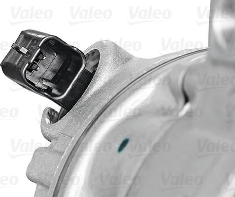 Valeo 813179 - Kompresor, klima-uređaj parts5.com