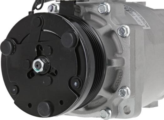 Valeo 813280 - Compressor, air conditioning parts5.com