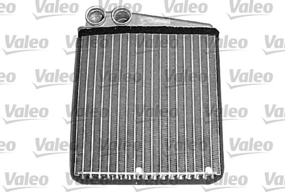 Valeo 812254 - Toplotni izmenevalnik, ogrevanje notranjega prostora parts5.com