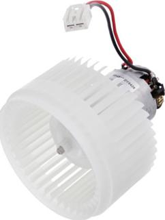 Valeo 884543 - Ventilator, habitaclu parts5.com