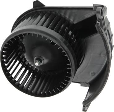 Valeo 884562 - Kalorifer motoru parts5.com