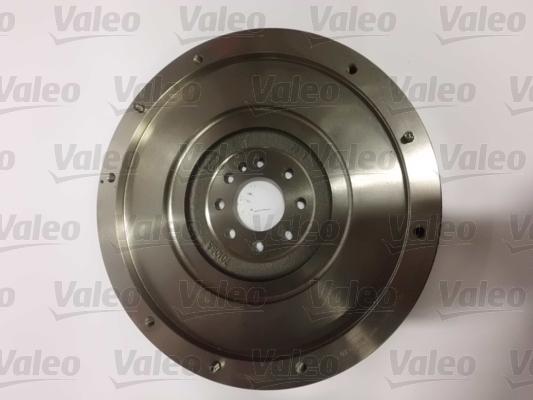 Valeo 835068 - Clutch Kit parts5.com