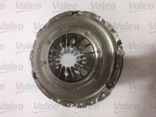 Valeo 835068 - Clutch Kit parts5.com