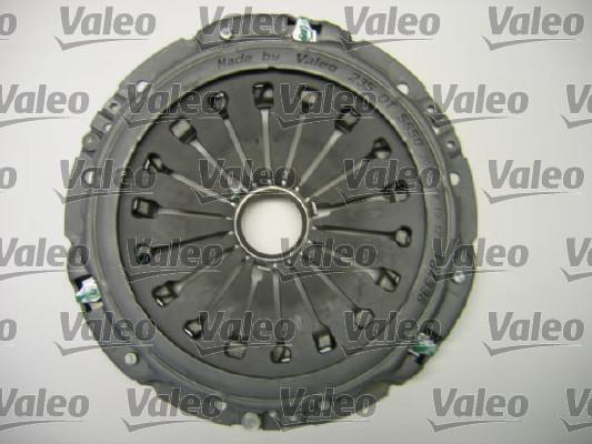 Valeo 835001 - Kit de embrague parts5.com