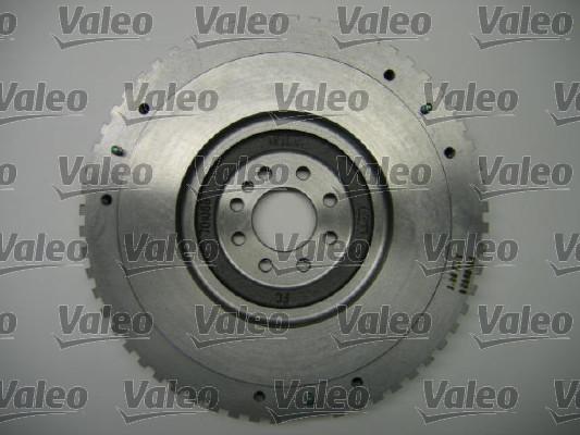 Valeo 835001 - Kit de embrague parts5.com