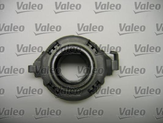 Valeo 835001 - Kit de embrague parts5.com