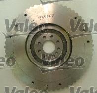 Valeo 835008 - Spojková sada parts5.com