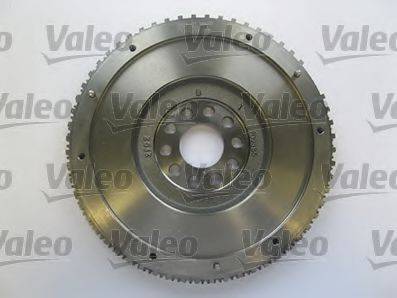 Valeo 835088 - Комплект съединител parts5.com