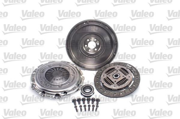 Valeo 835159 - Komplet kvačila parts5.com