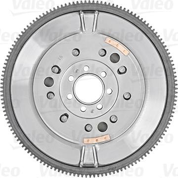 Valeo 836538 - Маховик parts5.com