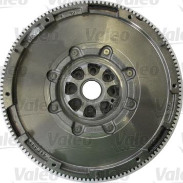 Valeo 836052 - Schwungrad parts5.com