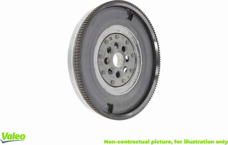 Valeo 836339 - Zamajac parts5.com