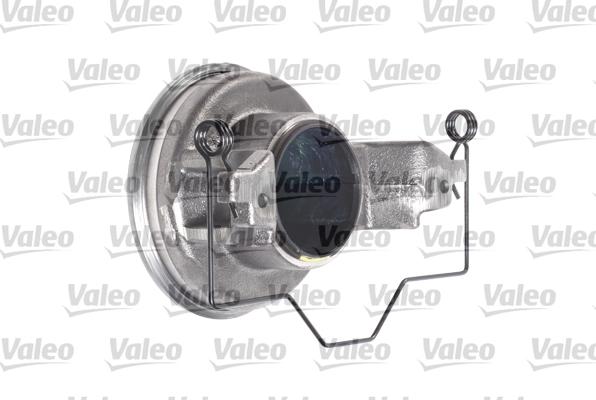 Valeo 830013 - Clutch Release Bearing parts5.com