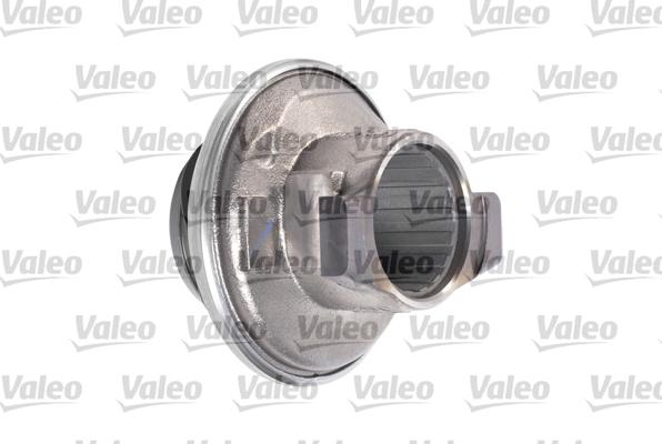 Valeo 830071 - Ρουλεμάν πίεσης parts5.com