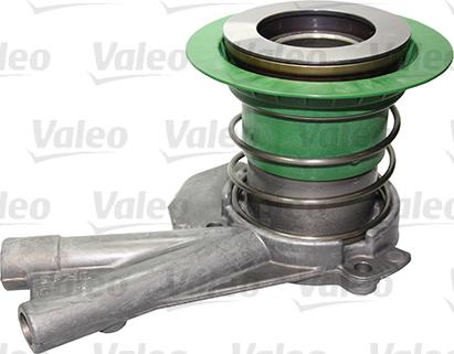 Valeo 830125 - Центральный выключатель, система сцепления parts5.com