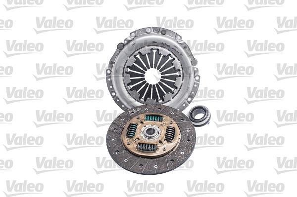 Valeo 826995 - Set ambreiaj parts5.com