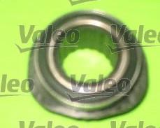 Valeo 826577 - Kit d'embrayage parts5.com