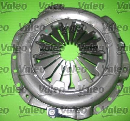 Valeo 826577 - Kit d'embrayage parts5.com