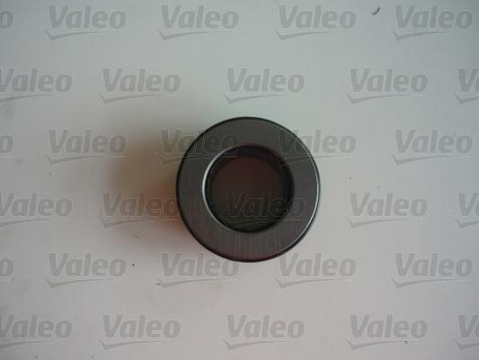 Valeo 826856 - Clutch Kit parts5.com